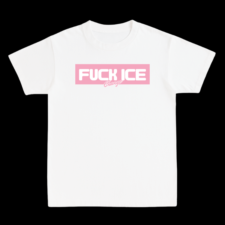Ice Sucks Tee
